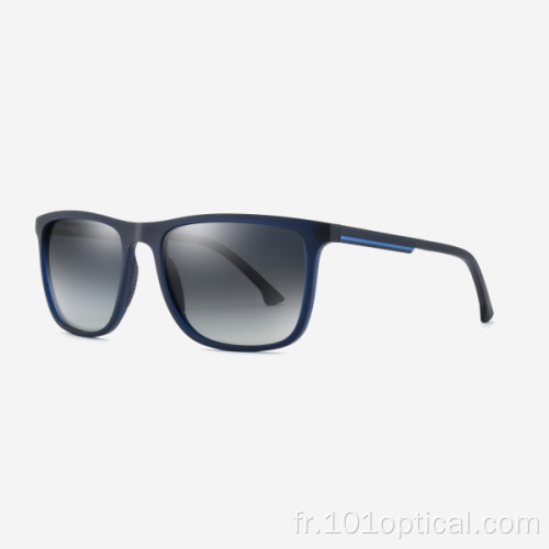 Lunettes de soleil Wayfare Square TR-90 pour hommes